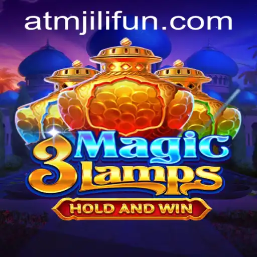 The Enchanting World of 3MagicLamps: A Comprehensive Guide