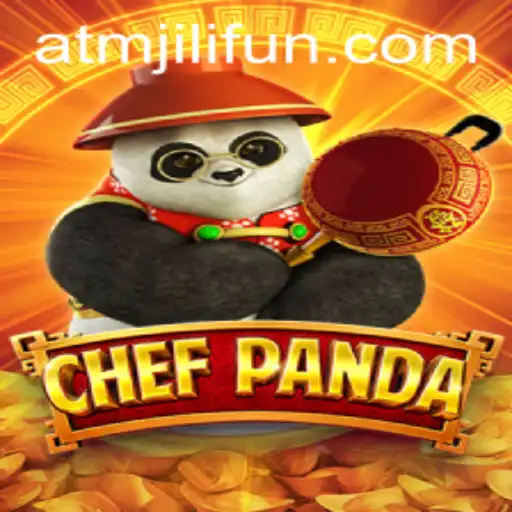 The Culinary Adventure with ChefPanda and ATMJILI.COM