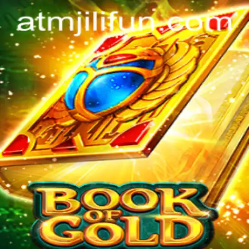 Exploring the Enchantment of BookofGold on ATMJILI.COM