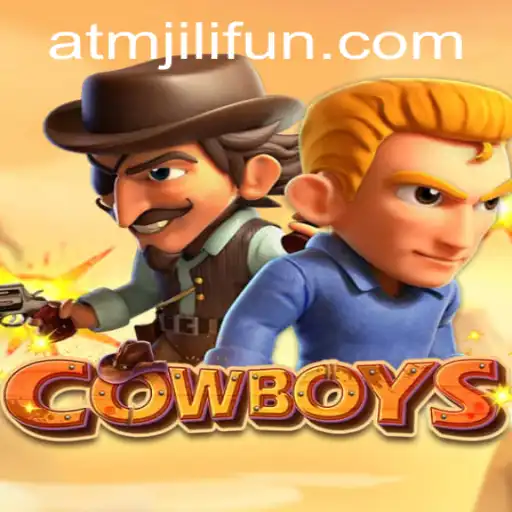 Explore the Exciting World of COWBOYS at ATMJILI.COM