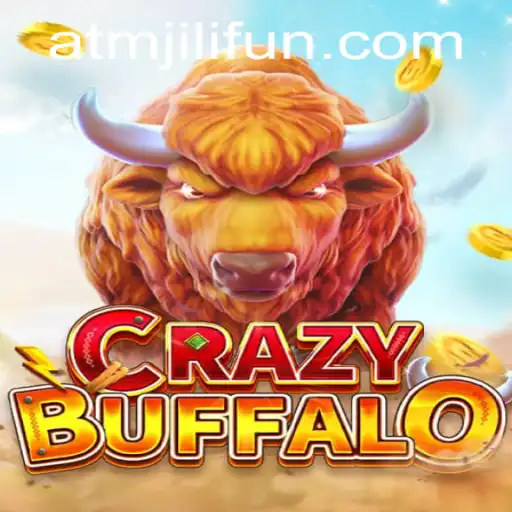 CRAZYBUFFALO: A Vivid Journey into the World of Adventure Gaming