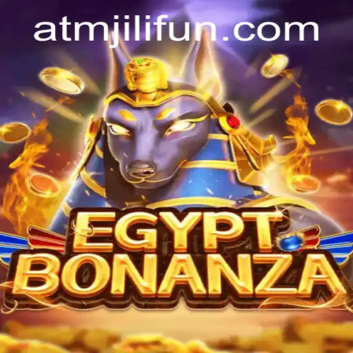 Explore the Mysteries of EgyptBonanza at ATMJILI.COM