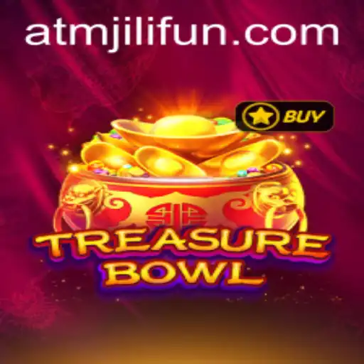 Discover the Thrill of TreasureBowl: A New Adventure with ATMJILI.COM