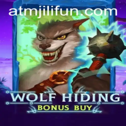 Unleashing the Thrill of 'WolfHidingBonusBuy' in the Gaming World
