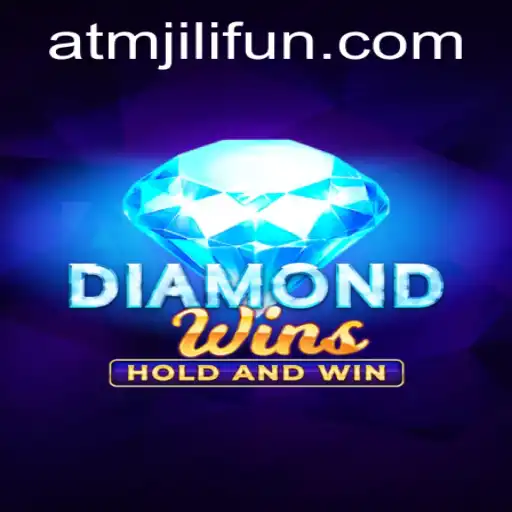 Exploring the Thrills of DiamondWins at ATMJILI.COM