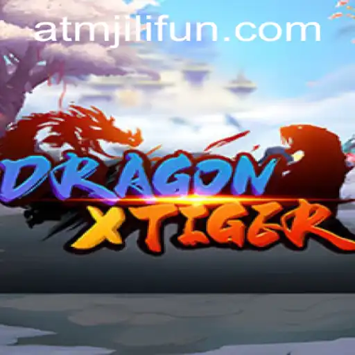 DragonXTiger: Unleashing the Thrills of Casino Gaming