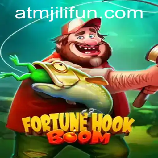 Dive into the Exciting World of FortuneHookBoom: A Thrilling Adventure Awaits
