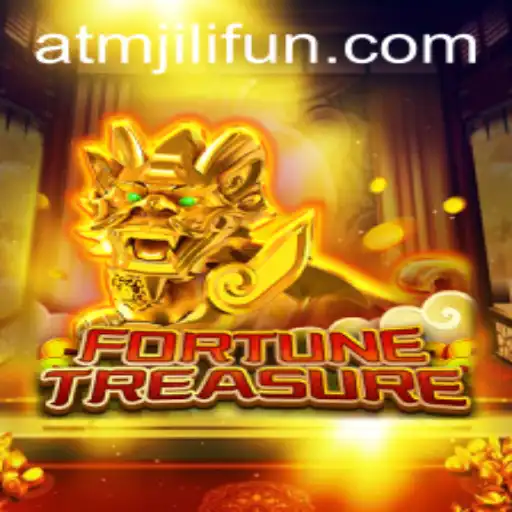 Discover the Thrilling World of FortuneTreasure at ATMJILI.COM