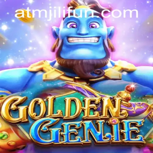 Discover GOLDENGENIE: A Captivating Adventure with ATMJILI.COM