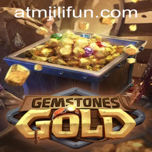 Discover the Thrilling World of GemstonesGold at ATMJILI.COM