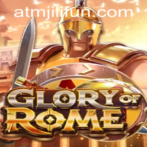Unveiling the Epic World of GloryofRome: A Historical Gaming Experience