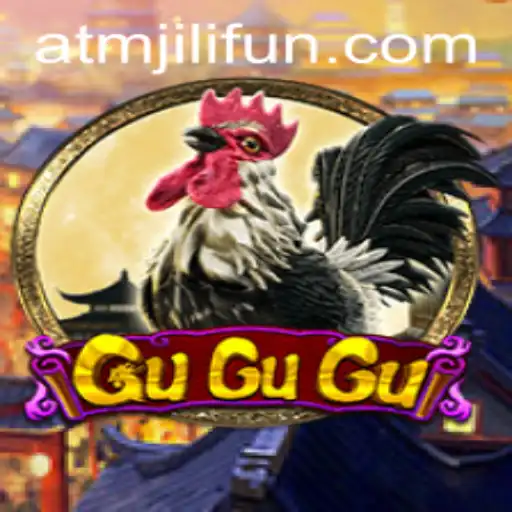 Discover the Exciting World of GuGuGu at ATMJILI.COM
