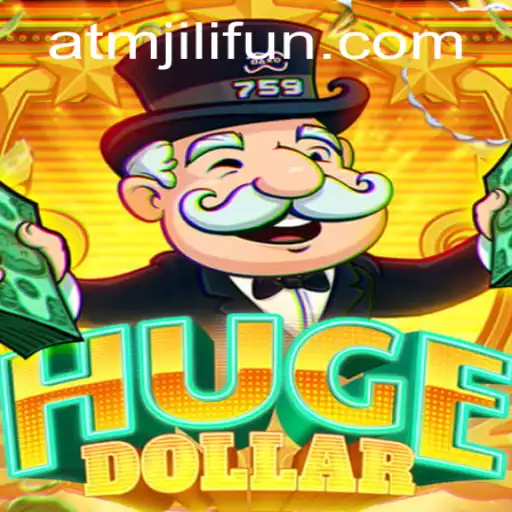 Unveiling HugeDollar: A Thrilling Adventure into Digital Currency Gaming