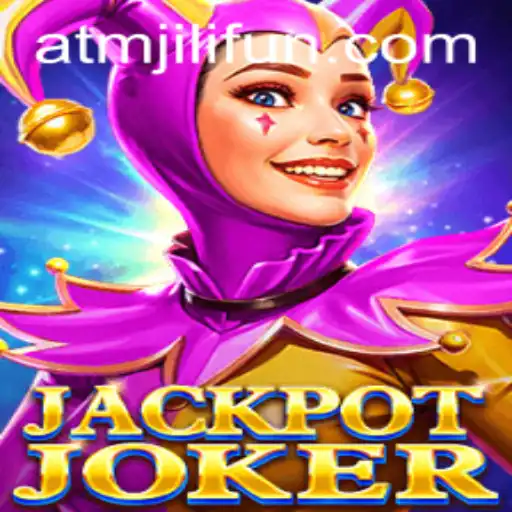 Discover JackpotJoker and Unleash Casino Excitement at ATMJILI.COM