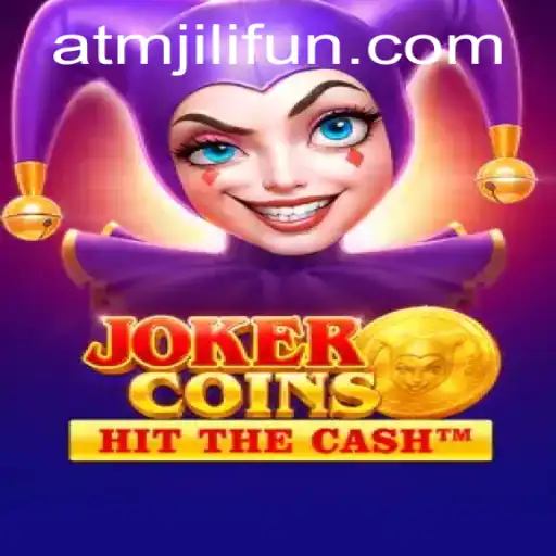 Discover the Exciting World of JokerCoins at ATMJILI.COM