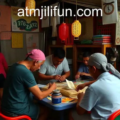 The Intricacies of Jueteng: A Cultural Phenomenon