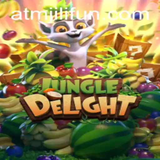 Explore the Wild World of JungleDelight at ATMJILI.COM