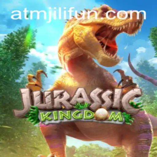 Explore Jurassic Kingdom: A Thrilling Adventure