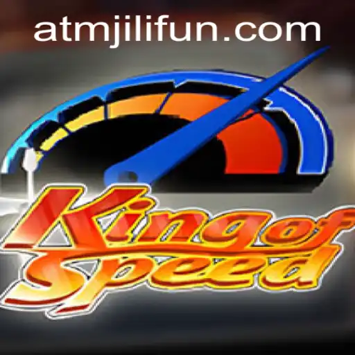 Unveiling the Speed Thrills of KingofSpeed at ATMJILI.COM