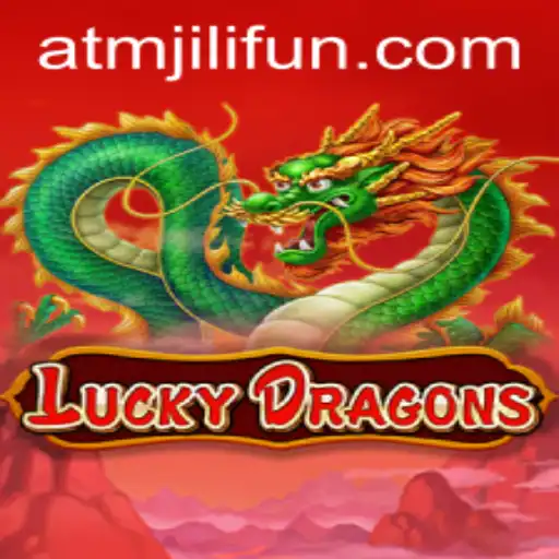 Explore the Enchanting World of LuckyDragons at ATMJILI.COM