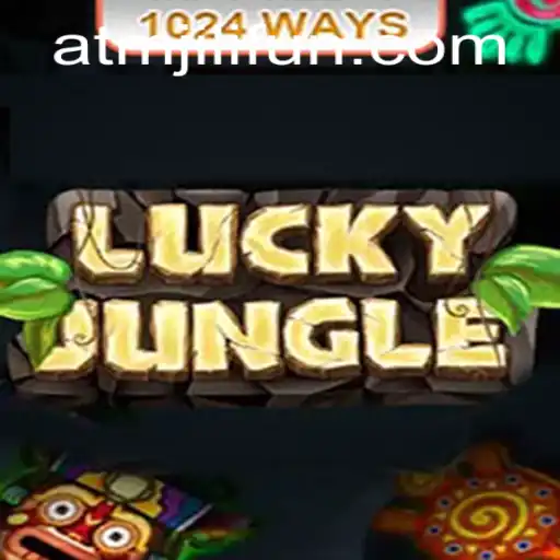 Unveiling the Jungle Adventures of LuckyJungle1024