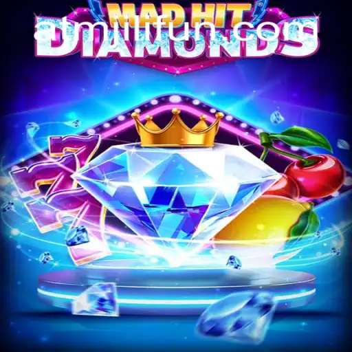 Dive Into the Thrilling World of MadHitDiamonds and Discover ATMJILI.COM
