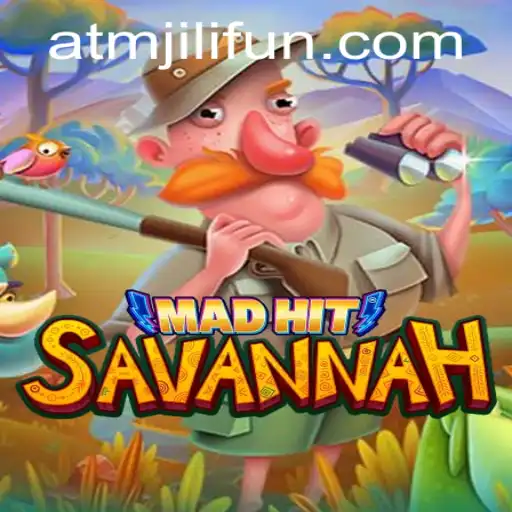 MadHitSavannah Game Review: A Safari Adventure Awaits