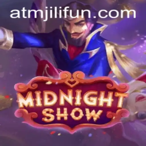 Unveiling MidnightShow: A Thrilling Journey with ATMJILI.COM