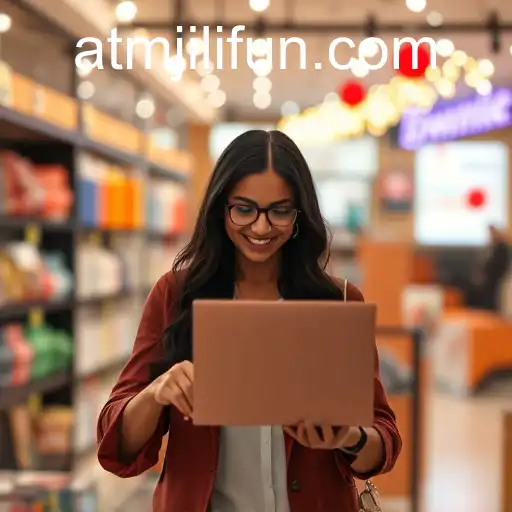 Exploring Exclusive Offers on ATMJILI.COM