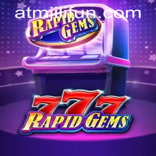 Discover the Thrills of RapidGems777: A Gem of a Game Experience