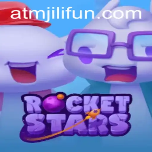 Exploring RocketStars: A Stellar Experience with ATMJILI.COM