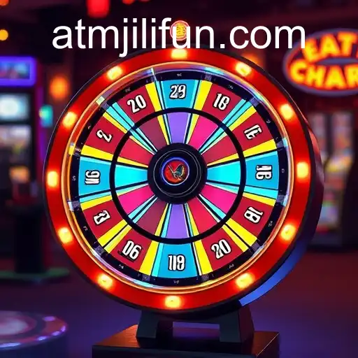 Exploring the World of Rotary Games with ATMJILI.COM