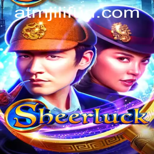 Sheerluck: A New Era of Interactive Entertainment