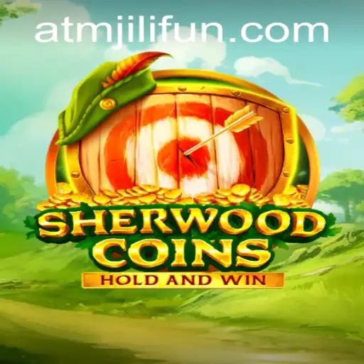 Discover the Exciting World of SherwoodCoins with ATMJILI.COM