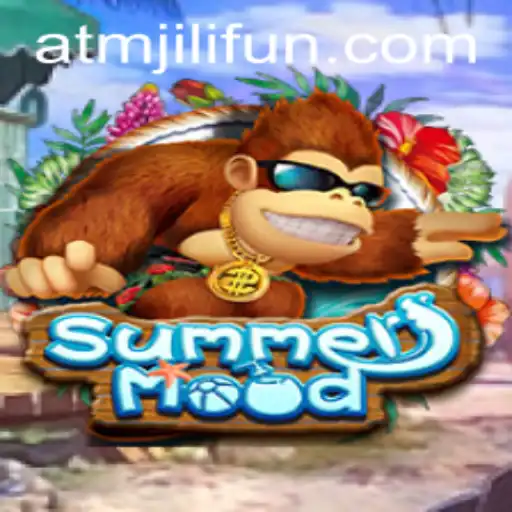 Exploring SummerMood: A Captivating Gaming Experience by ATMJILI.COM