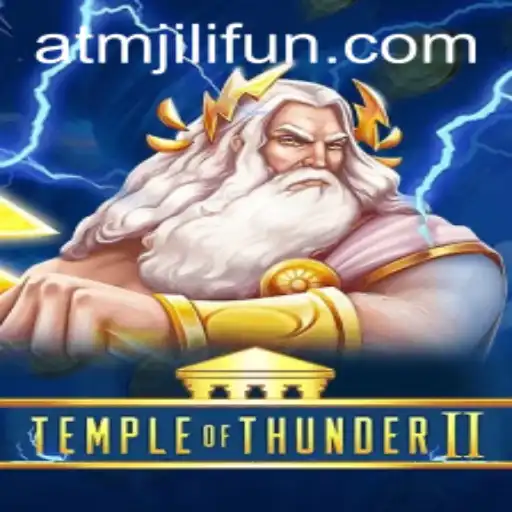 TempleofThunderII: A Journey into the Heart of Adventure