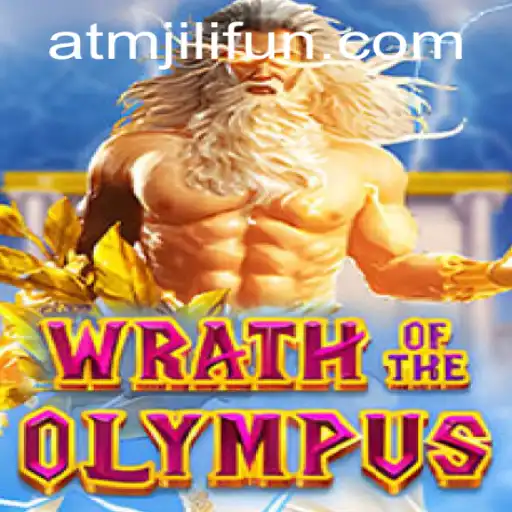 Discover the Enchantment of WrathofOlympus
