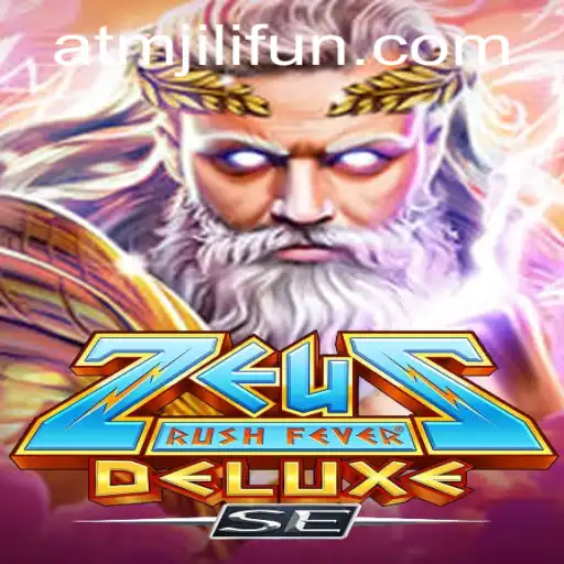 ZeusRushFeverDeluxeSE: Dive into Ancient Adventures with a Modern Twist